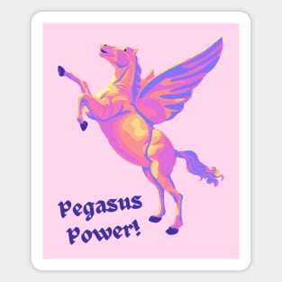 Pegasus Power Magnet